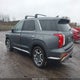 KM8R4DGE2RU805083 2024 Hyundai Palisade Sel auction photo thumbnail 3
