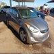 5NPDH4AE0DH189382 2013 Hyundai Elantra Gls auction photo thumbnail 1