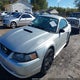 1FAFP40401F138626 2001 Ford Mustang auction photo thumbnail 2