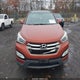5XYZUDLB7EG227459 2014 Hyundai Santa Fe Sport 2.4L auction photo thumbnail 18