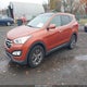 5XYZUDLB7EG227459 2014 Hyundai Santa Fe Sport 2.4L auction photo thumbnail 2