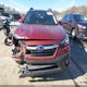4S4BTAFC3M3202516 2021 Subaru Outback Premium auction photo thumbnail 13