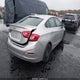 1G1BE5SM6H7223727 2017 Chevrolet Cruze Lt Auto auction photo thumbnail 4