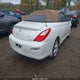 4T1FA38P48U158609 2008 Toyota Camry Solara Sle auction photo thumbnail 4