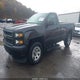 1GCNKPEC6FZ180147 2015 Chevrolet Silverado 1500 Wt auction photo thumbnail 2
