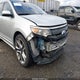 2FMDK3AK0DBC72593 2013 Ford Edge Sport auction photo thumbnail 19