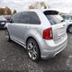 2FMDK3AK0DBC72593 2013 Ford Edge Sport auction photo thumbnail 3