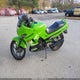 JKAEXMF1X3A099296 2003 Kawasaki Ex250 F auction photo thumbnail 2