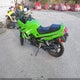 JKAEXMF1X3A099296 2003 Kawasaki Ex250 F auction photo thumbnail 3