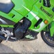 JKAEXMF1X3A099296 2003 Kawasaki Ex250 F auction photo thumbnail 8