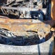 JM3ER293580169390 2008 Mazda Cx-7 Grand Touring auction photo thumbnail 9