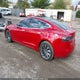 5YJSA1E20GF139739 2016 Tesla Model S 60D/70D/75D/85D/90D auction photo thumbnail 3