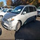 5TDZA22C96S417694 2006 Toyota Sienna Xle auction photo thumbnail 2