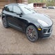 WP1AG2A51RLB38419 2024 Porsche Macan S auction photo thumbnail 1