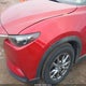 JM3TCACY9H0135413 2017 Mazda Cx-9 Touring auction photo thumbnail 6