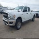 3C6UR5HJ6NG130814 2022 Ram 2500 Tradesman 4X4 8' Box auction photo thumbnail 2
