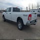 3C6UR5HJ6NG130814 2022 Ram 2500 Tradesman 4X4 8' Box auction photo thumbnail 3