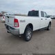3C6UR5HJ6NG130814 2022 Ram 2500 Tradesman 4X4 8' Box auction photo thumbnail 4