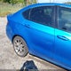 1C3CDFBB1FD181358 2015 Dodge Dart Sxt auction photo thumbnail 6