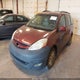 5TDZK22C67S061235 2007 Toyota Sienna Xle auction photo thumbnail 2
