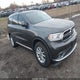 1C4RDJAG5EC278525 2014 Dodge Durango Sxt auction photo thumbnail 1