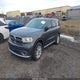 1C4RDJAG5EC278525 2014 Dodge Durango Sxt auction photo thumbnail 2