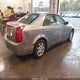 1G6DM57TX60120922 2006 Cadillac Cts Standard auction photo thumbnail 4