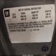 1G6DM57TX60120922 2006 Cadillac Cts Standard auction photo thumbnail 9