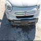 ZFBCFXCT6GP367449 2016 Fiat 500X Trekking auction photo thumbnail 11