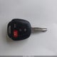 5YFBURHE1EP103197 2014 Toyota Corolla Le auction photo thumbnail 11