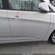 KMHCT4AE3FU838574 2015 Hyundai Accent Gls auction photo thumbnail 6