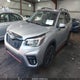 JF2SKARC3LH484453 2020 Subaru Forester Sport auction photo thumbnail 2