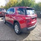 1GNERGKW3LJ248013 2020 Chevrolet Traverse Lt Cloth auction photo thumbnail 3