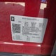 1GNERGKW3LJ248013 2020 Chevrolet Traverse Lt Cloth auction photo thumbnail 9