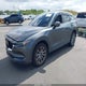 JM3KFBAY6M0393801 2021 Mazda Cx-5 Grand Touring Reserve auction photo thumbnail 2