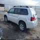 4A4JN2AS0BE035458 2011 Mitsubishi Endeavor auction photo thumbnail 3