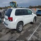 4A4JN2AS0BE035458 2011 Mitsubishi Endeavor auction photo thumbnail 4