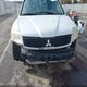 4A4JN2AS0BE035458 2011 Mitsubishi Endeavor auction photo thumbnail 6