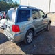 5LMEU68H75ZJ27461 2005 Lincoln Aviator auction photo thumbnail 4