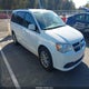 2C4RDGCG4GR334576 2016 Dodge Grand Caravan Sxt auction photo thumbnail 1