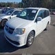 2C4RDGCG4GR334576 2016 Dodge Grand Caravan Sxt auction photo thumbnail 2