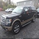 1FTFX1ET7DFC77990 2013 Ford F-150 Lariat auction photo thumbnail 2