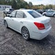 KMHGH4JFXBU039185 2011 Hyundai Equus Ultimate auction photo thumbnail 3