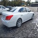 KMHGH4JFXBU039185 2011 Hyundai Equus Ultimate auction photo thumbnail 4