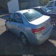 5NPET46C97H274803 2007 Hyundai Sonata Gls auction photo thumbnail 3