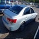 5NPET46C97H274803 2007 Hyundai Sonata Gls auction photo thumbnail 4