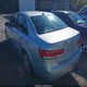 5NPET46C97H274803 2007 Hyundai Sonata Gls auction photo thumbnail 6