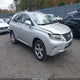 2T2BK1BA8DC219603 2013 Lexus Rx 350 auction photo thumbnail 1
