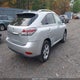 2T2BK1BA8DC219603 2013 Lexus Rx 350 auction photo thumbnail 4