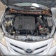 2T1BU4EE2BC744698 2011 Toyota Corolla Le auction photo thumbnail 10